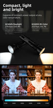 Load image into Gallery viewer, INKEE GC60X5 Bi-Color LED Monolight
