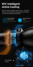 Load image into Gallery viewer, INKEE GC60X5 Bi-Color LED Monolight
