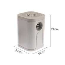 Load image into Gallery viewer, INKEE AM-01 Portable Inflator Air Pump For GC12/GCA20U Bi-Colour Inflatable Tube Light
