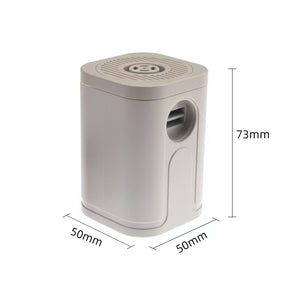 INKEE AM-01 Portable Inflator Air Pump For GC12/GCA20U Bi-Colour Inflatable Tube Light