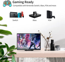 Load image into Gallery viewer, WIMAXIT M1050CT 10.5Inch Touch Screen Portable Monitor 1920x1280 IPS FHD 100% sRGB Display with USB-C/HDMI/VESA, Eye Care Gaming Monitor Type-C Monitor for PC/Mac/Cellphones/Switch
