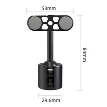 Load image into Gallery viewer, INKEE MH-01 Peanut Magnetic Ball Head For GC12/GCA20U Bi-Colour Inflatable Tube Light
