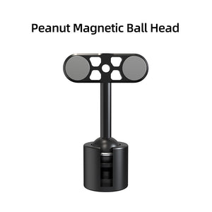 INKEE MH-01 Peanut Magnetic Ball Head For GC12/GCA20U Bi-Colour Inflatable Tube Light