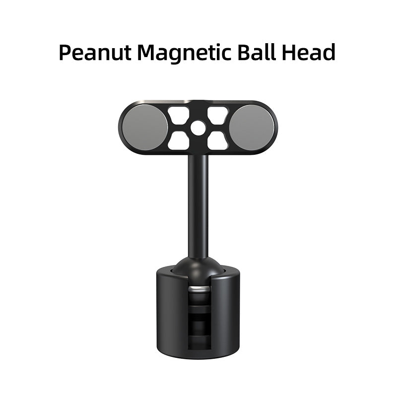 INKEE MH-01 Peanut Magnetic Ball Head For GC12/GCA20U Bi-Colour Inflatable Tube Light