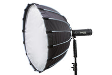 Load image into Gallery viewer, Inkee Gold Crow GC60 60W Bi-Color Integrated LED Light with Built-in 142Wh Battery
