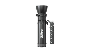 Inkee Gold Crow GC60 60W Bi-Color Integrated LED Light with Built-in 142Wh Battery