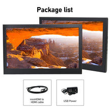 Load image into Gallery viewer, Wimaxit M14 14inch 1920x1080 Monitor For Teleprompter
