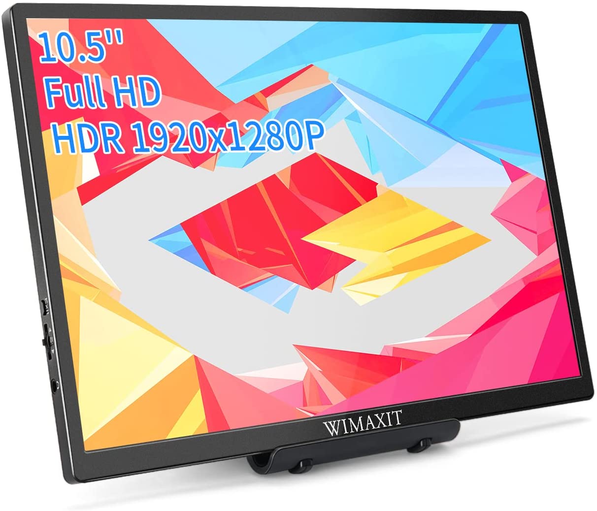 Wimaxit Touchscreen USB-C/HDMI Monitor – Wimaxit Official Store