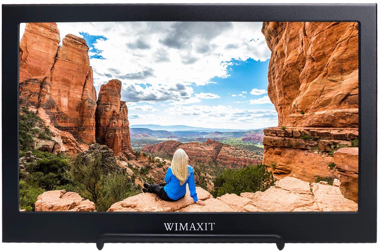 WIMAXIT Portable Monitor