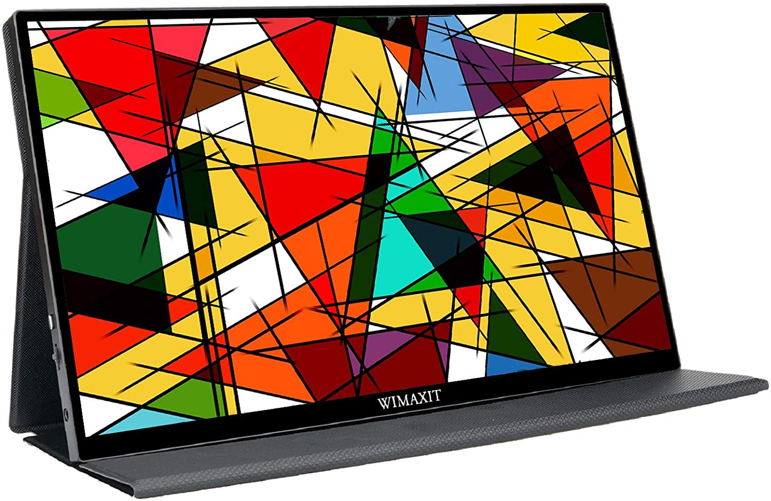 15.6 inch portable monitor & HDMI touch screen monitor
